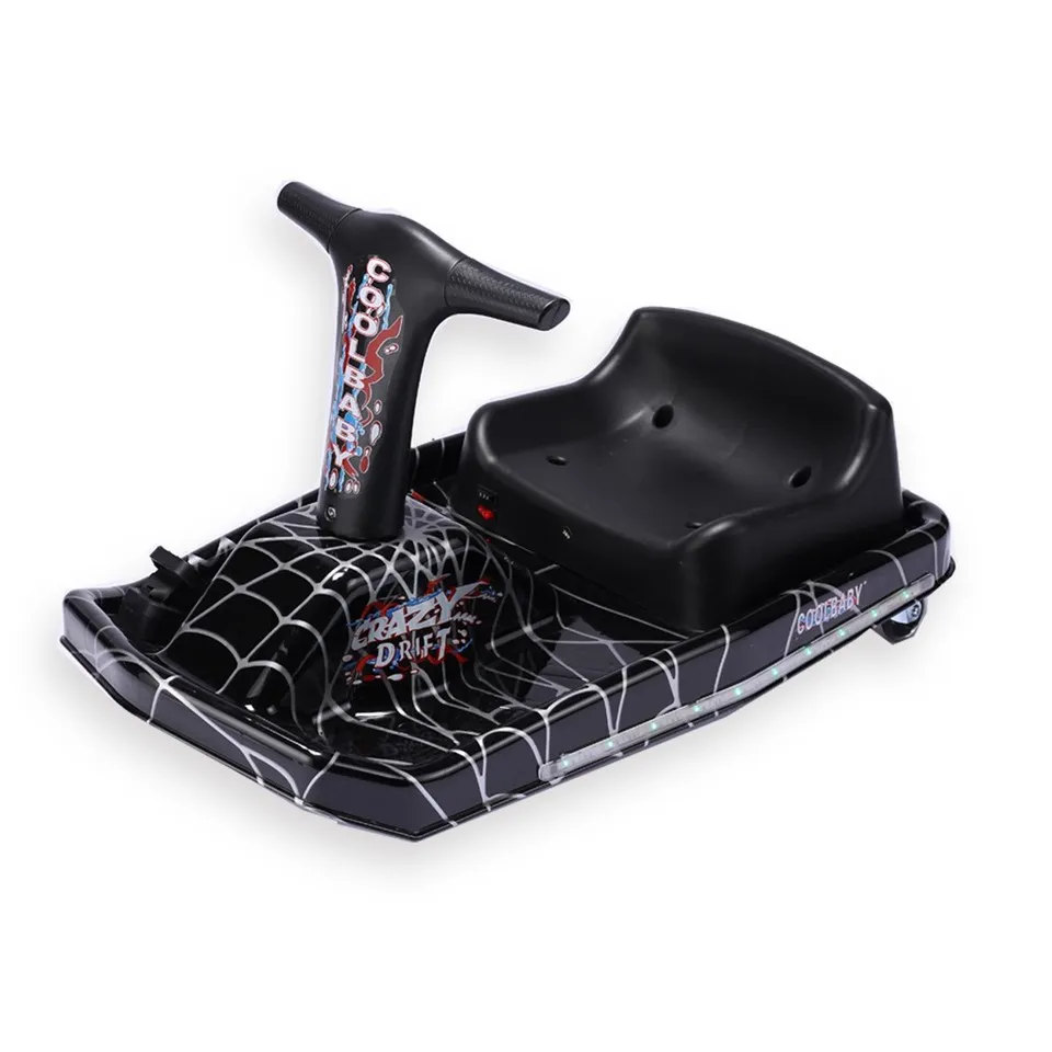 Xe trôi dạt 36V Lithium