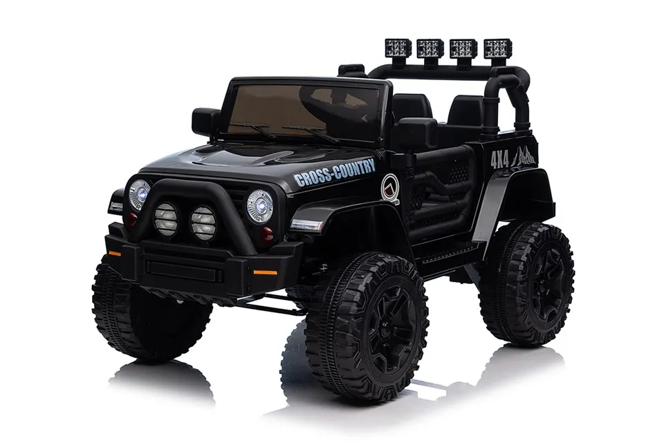 Xe tốt nhất cho trẻ em