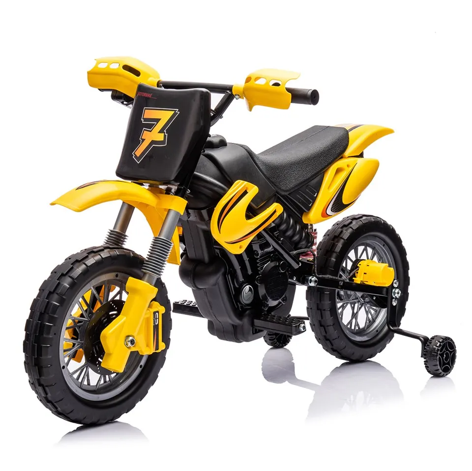 Cheap Motorcycles For Kids