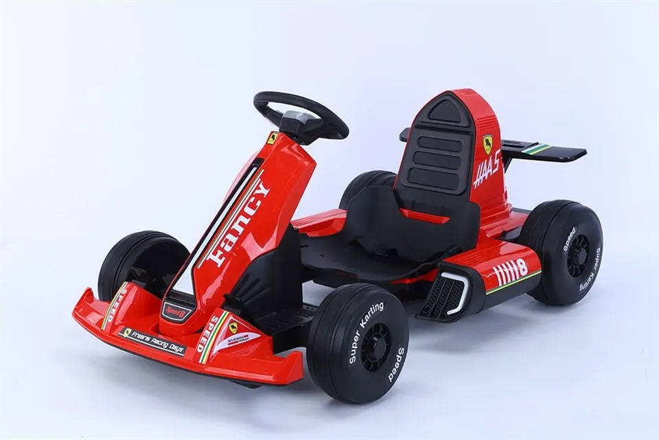 Xe Go-kart điện trẻ em