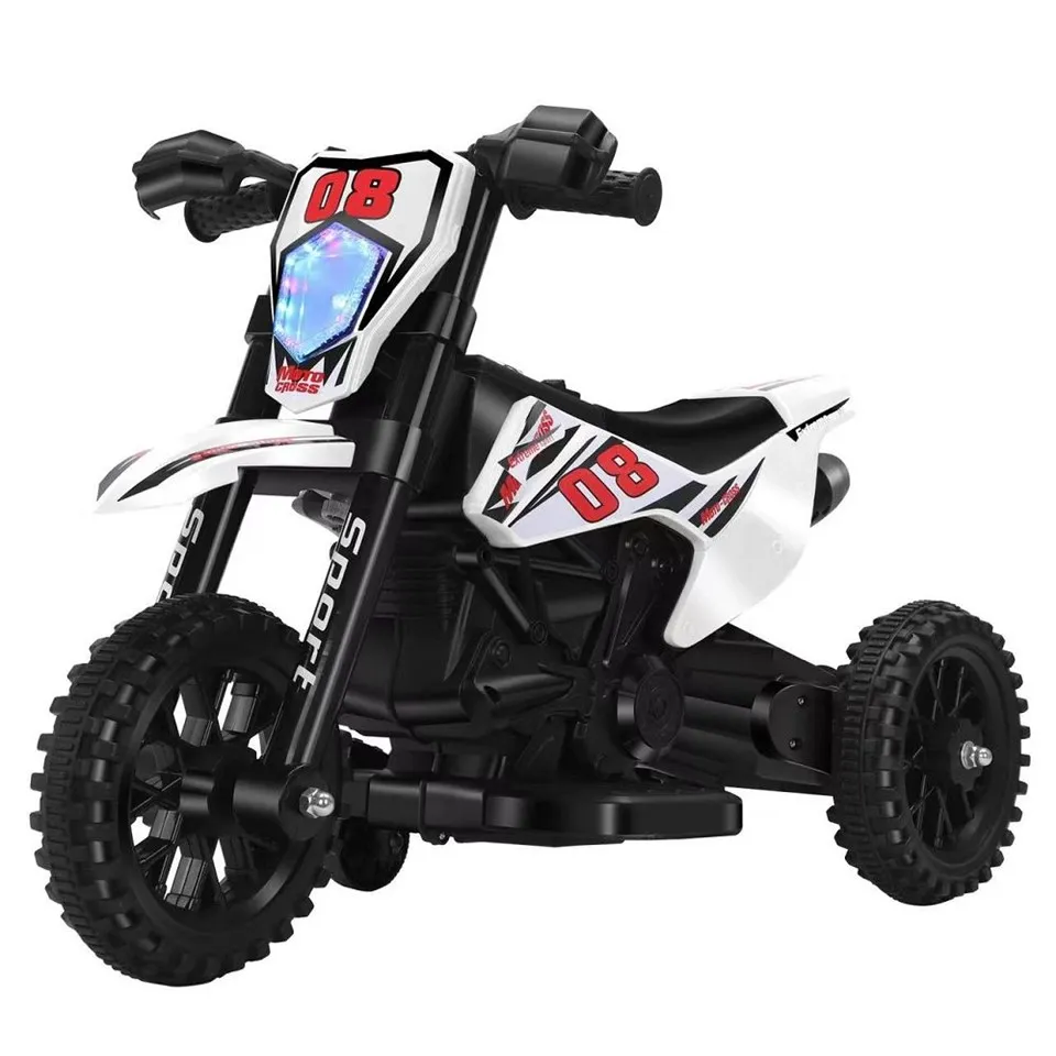 Xe mô tô ba bánh trẻ em