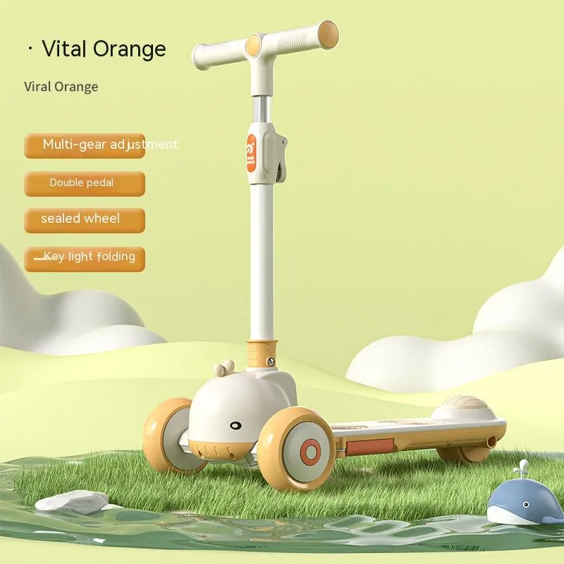 Xe tay ga đa chức năng trẻ em