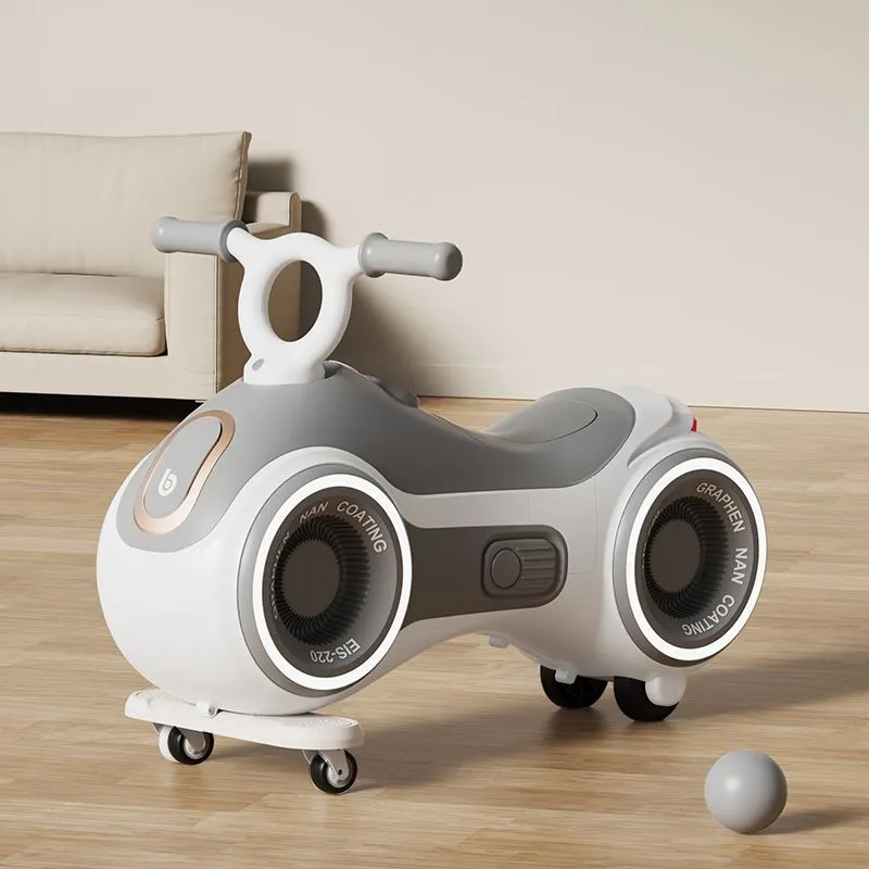 Xe xích đu trẻ em