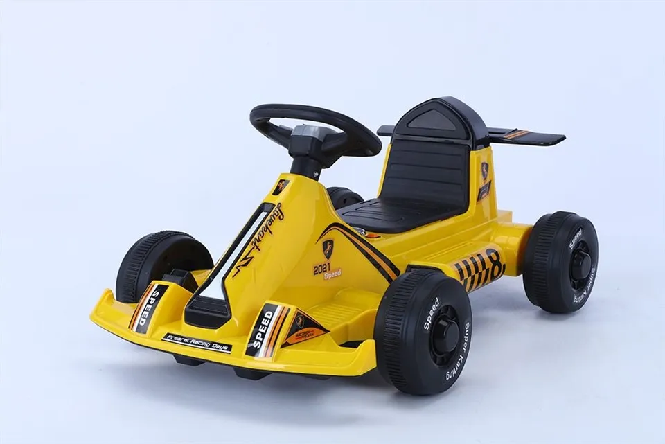 Xe điện Go-kart