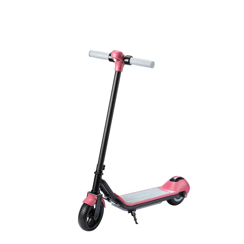 Electric Scooters For 6 Year Olds