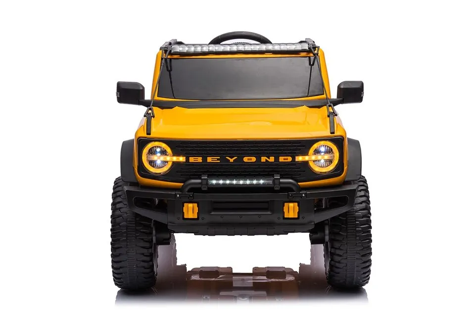 Ô tô đồ chơi điện