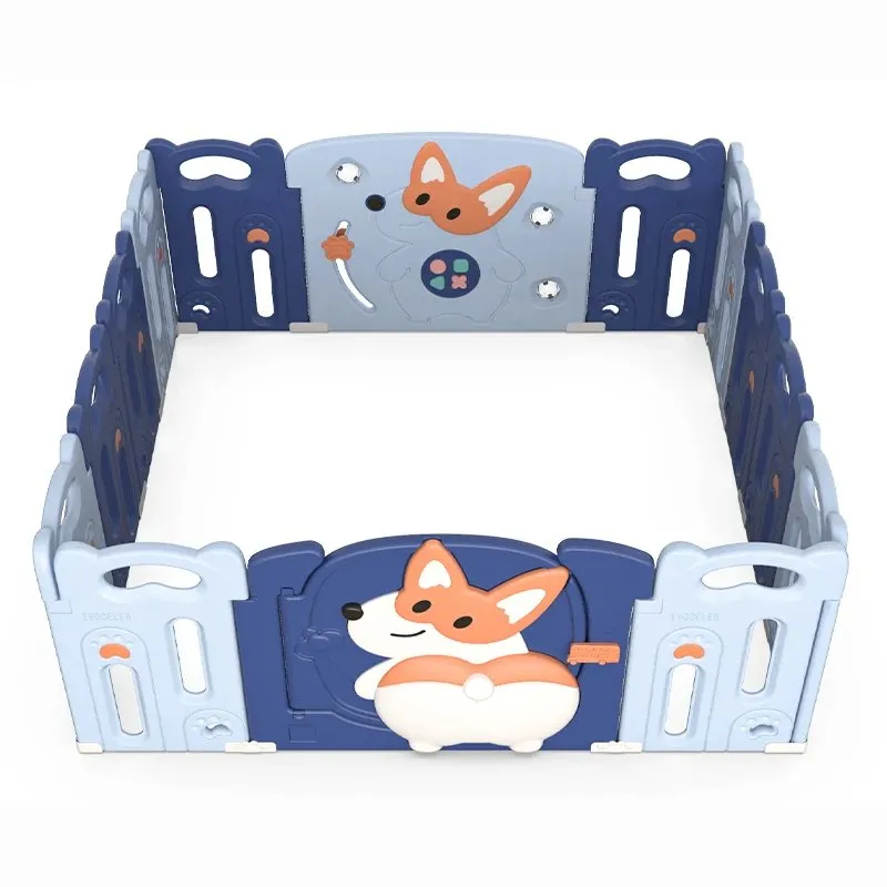 Hàng rào Playpen cho trẻ sơ sinh