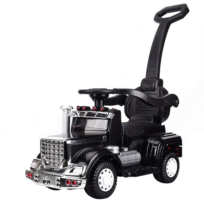 Xe điện trẻ em sang trọng Đồ chơi cho bé đi xe