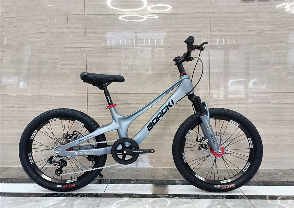 Xe đạp trẻ em hợp kim magiê