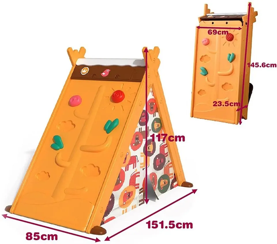 Nhà lều đa năng