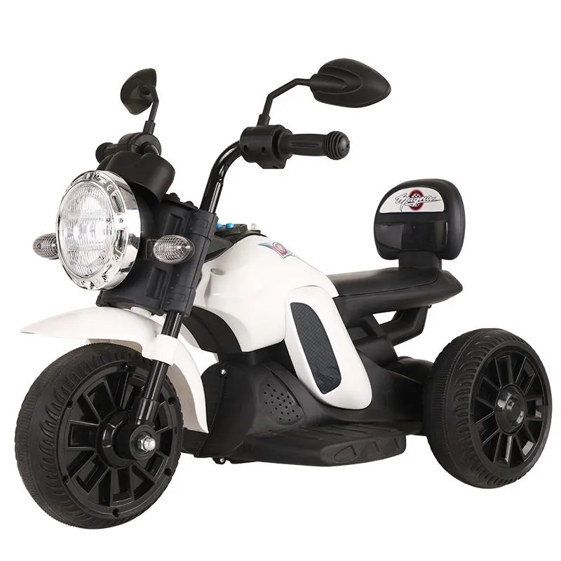 New Rideable Children Electric Motorcycle