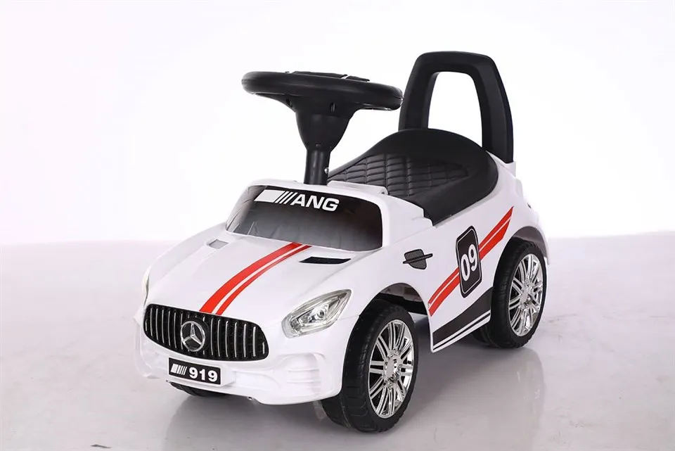 Đẩy xe xung quanh Buggy Kids