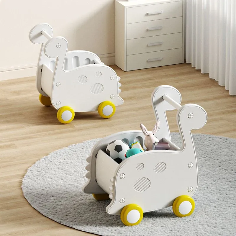 Tổ chức lưu trữ đồ chơi cho trẻ em