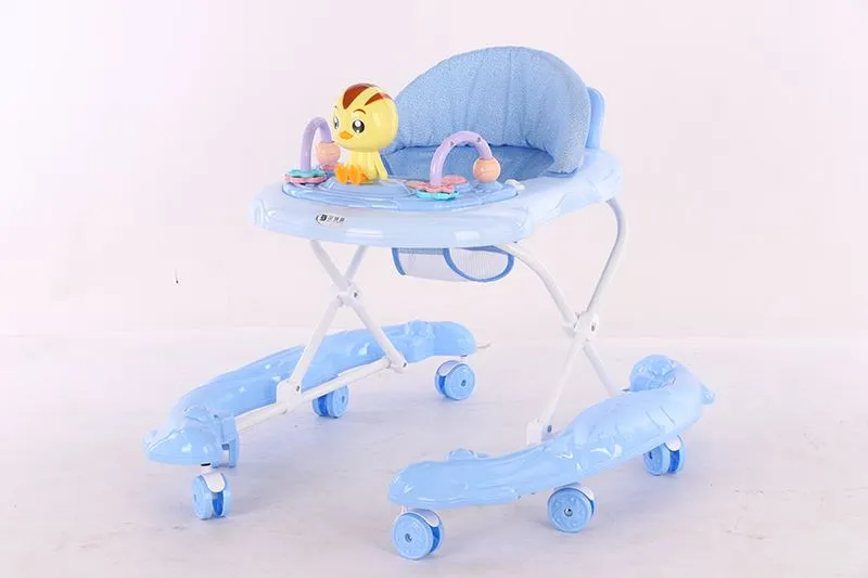 Xe tập đi tốt nhất cho bé 9 tháng tuổi