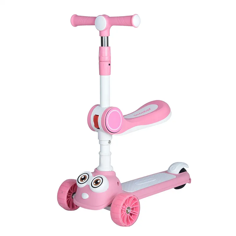 Chhote Bacchon Ki Scooty