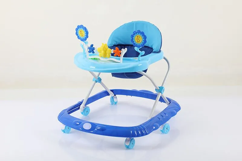 Xe tập đi cho bé 12 tháng tuổi