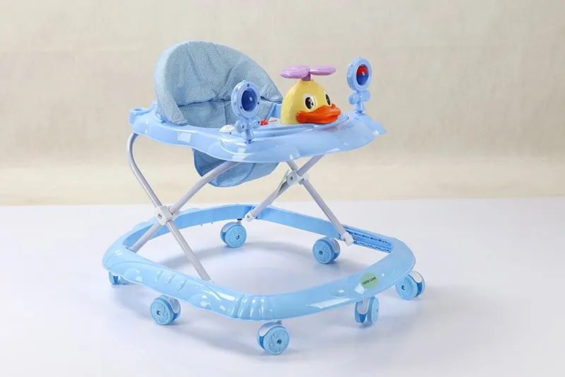 Đồ chơi tập đi cho bé 6 tháng tuổi