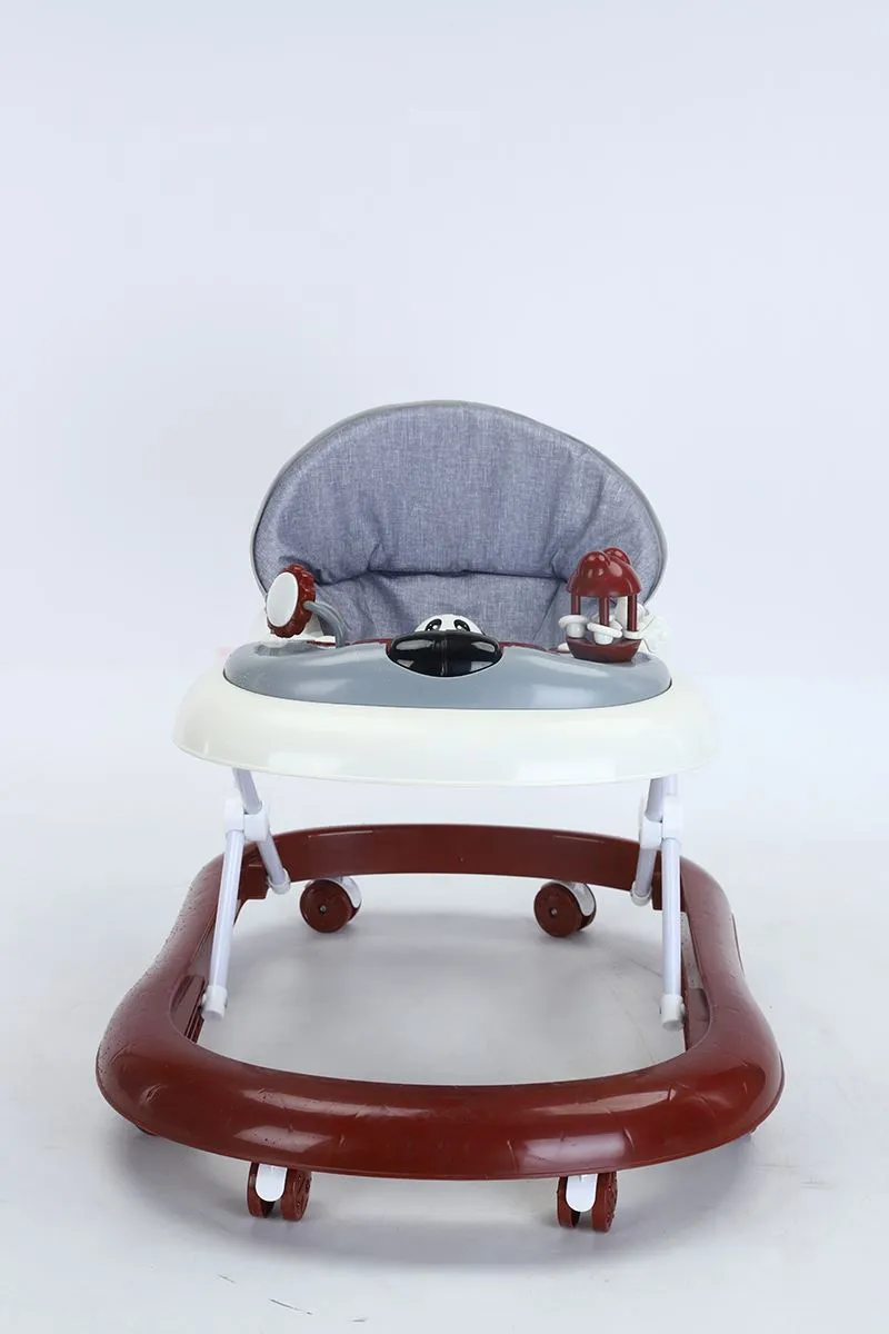 Xe tập đi cho trẻ sơ sinh có bánh xe