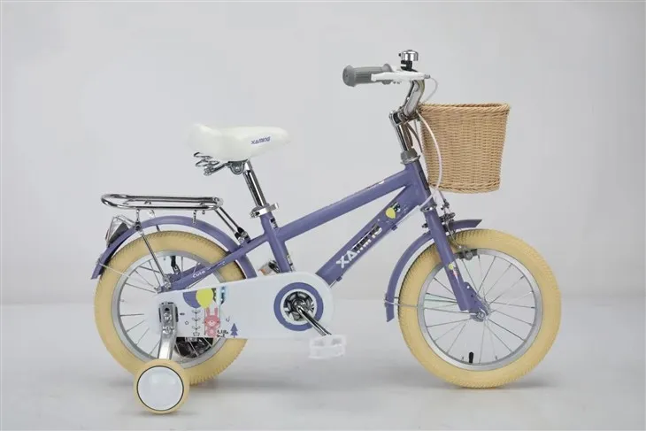 Xe đạp trẻ em 14 inch