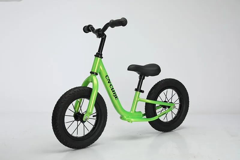 Xe thăng bằng hợp kim nhôm cho trẻ em