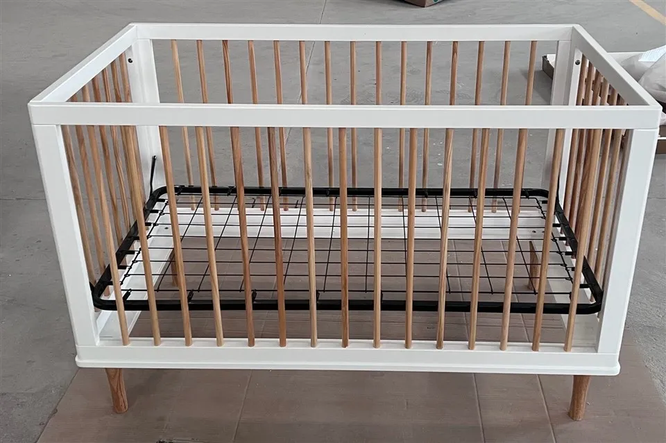 Nôi an toàn nhất