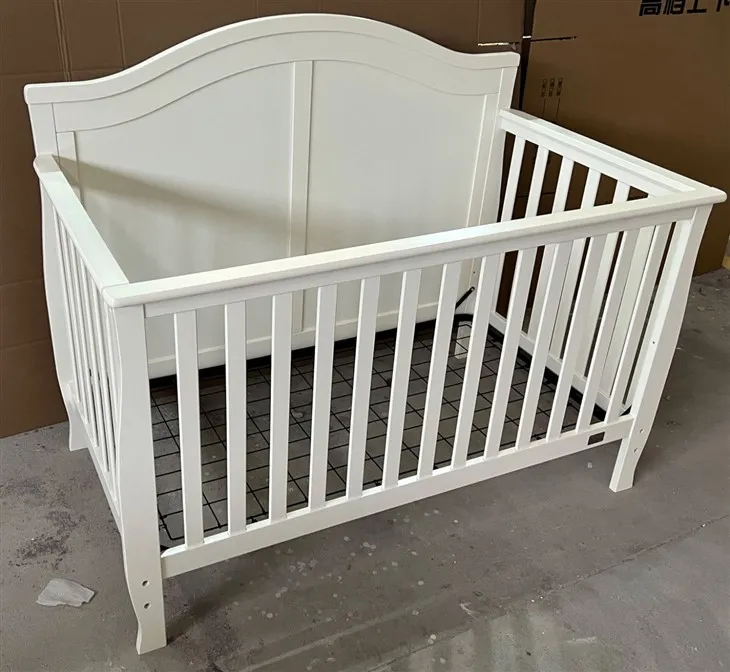Bedside Crib
