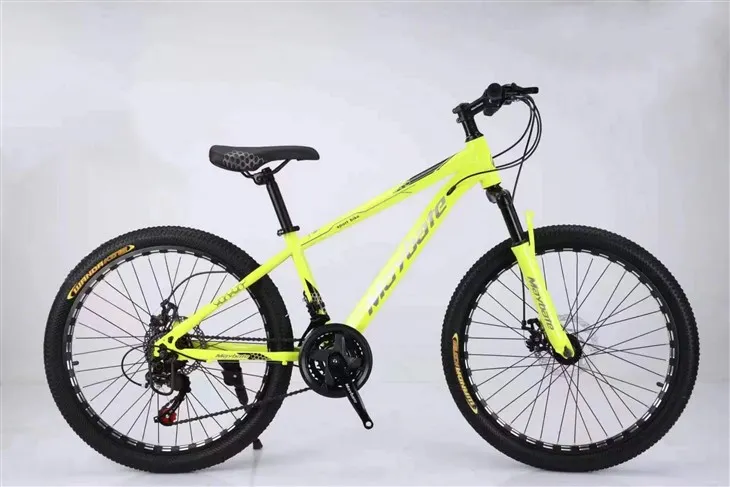 Xe đạp Mtb tốt nhất