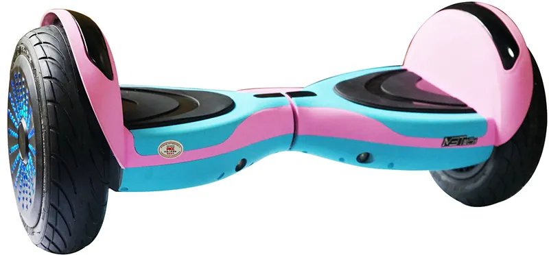 Electric Balance Scooter