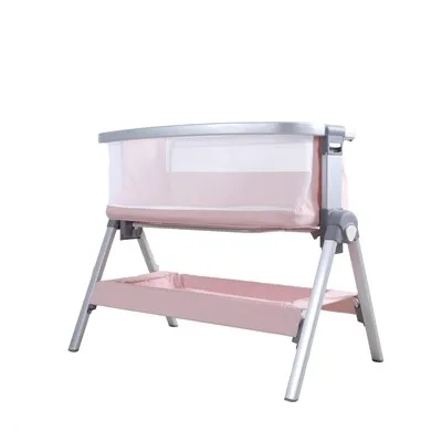 Giường ngủ di động cho bé