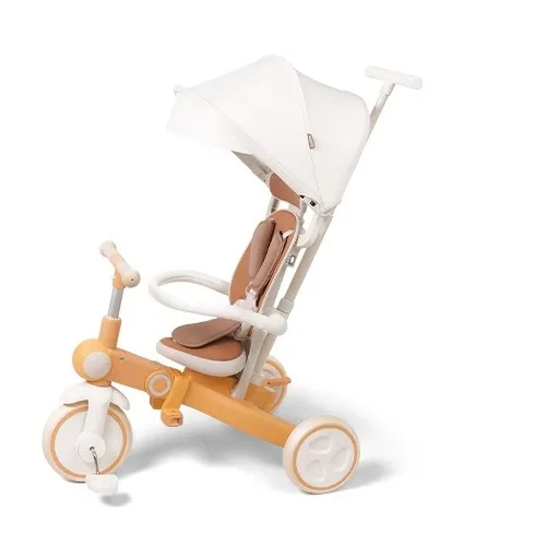 Xe ba bánh trẻ em bán chạy